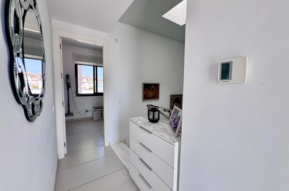 Huis in Dehesa de Campoamor