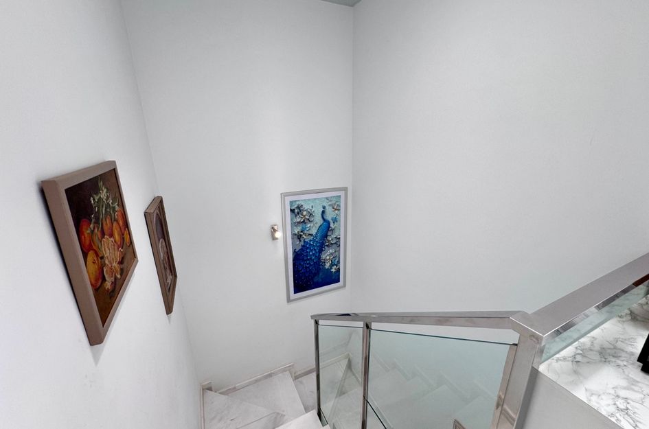 Huis in Dehesa de Campoamor