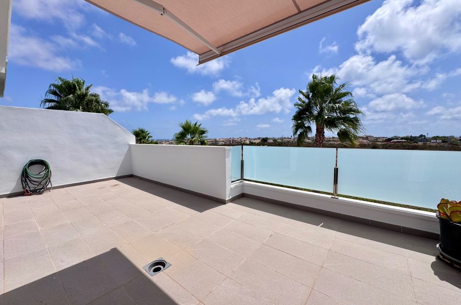 Huis in Dehesa de Campoamor