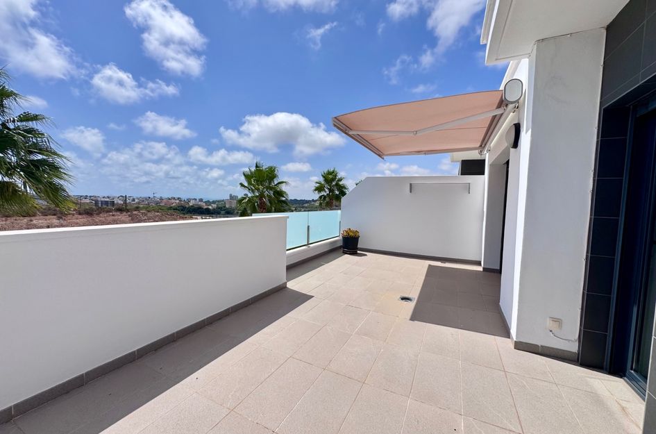 Huis in Dehesa de Campoamor