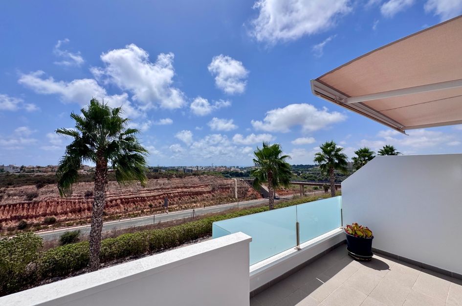 Huis in Dehesa de Campoamor
