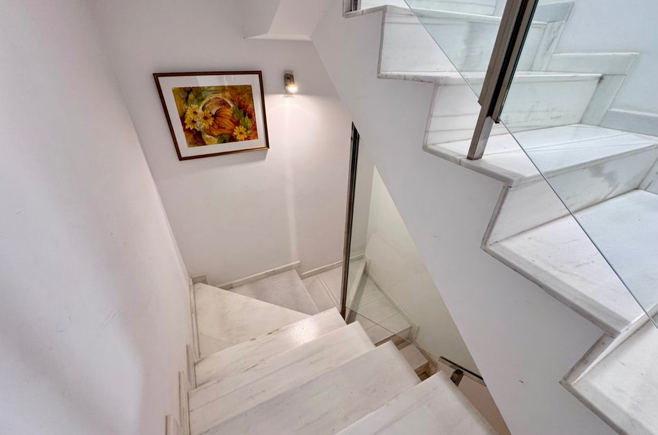 Huis in Dehesa de Campoamor