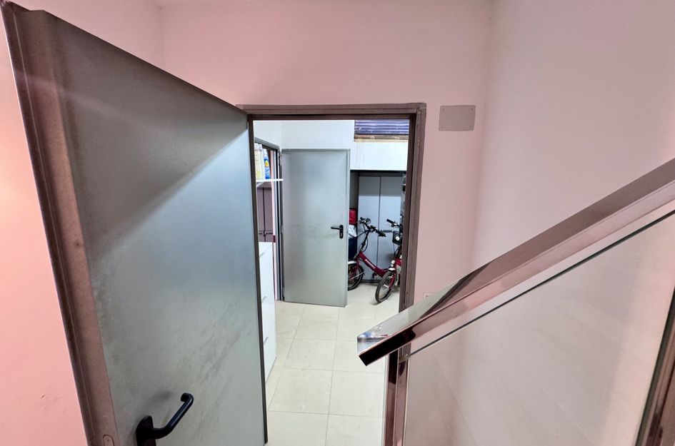 Huis in Dehesa de Campoamor