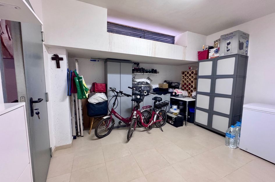Huis in Dehesa de Campoamor