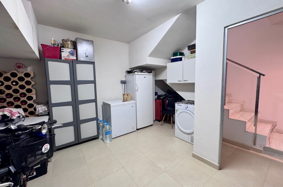 Huis in Dehesa de Campoamor