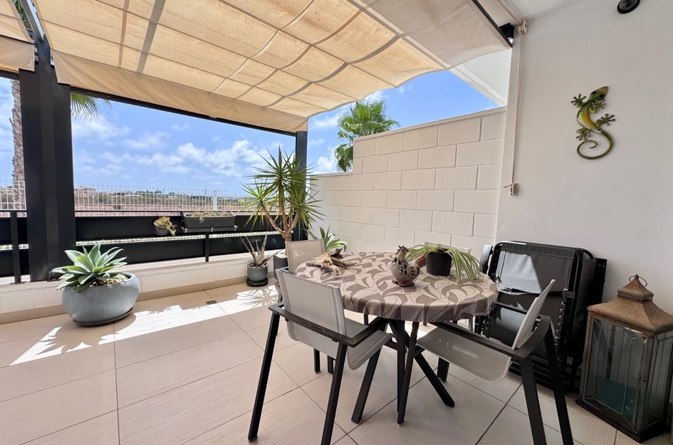 Huis in Dehesa de Campoamor