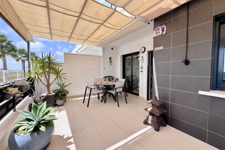 Huis in Dehesa de Campoamor
