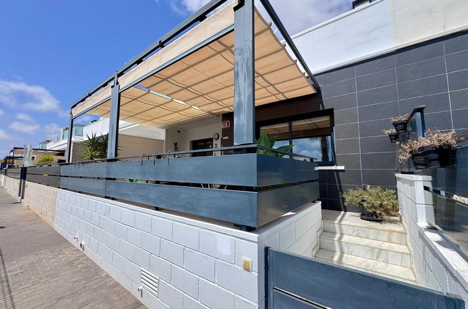 Huis in Dehesa de Campoamor