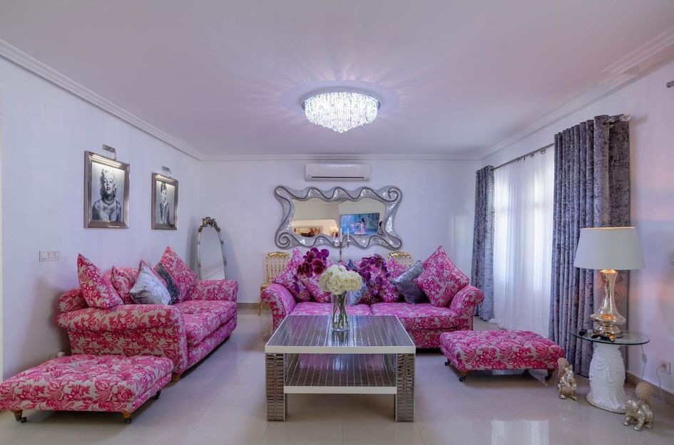 Villa in San Miguel de Salinas