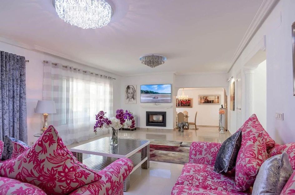 Villa in San Miguel de Salinas