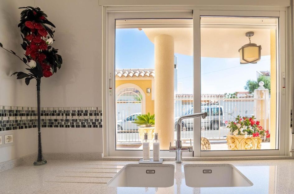Villa in San Miguel de Salinas
