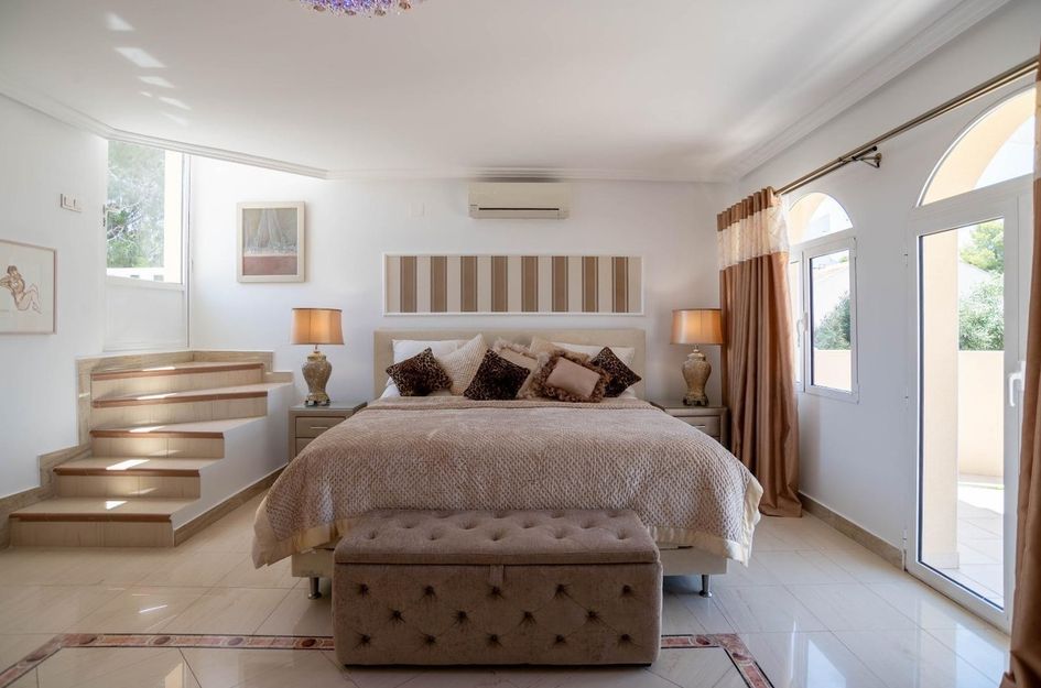 Villa in San Miguel de Salinas