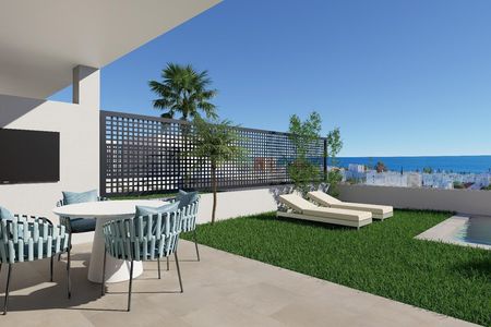 Huis in Vista de los Ángeles-Rumina