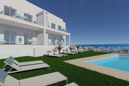Appartement in Vista de los Ángeles-Rumina