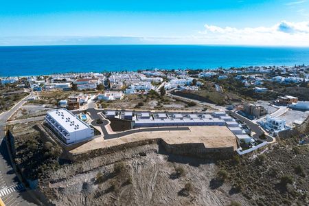 Appartement in Vista de los Ángeles-Rumina