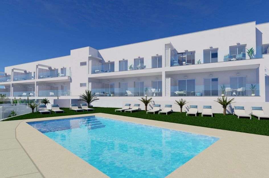 Huis in Vista de los Ángeles-Rumina