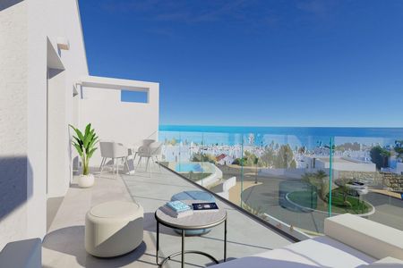 Huis in Vista de los Ángeles-Rumina