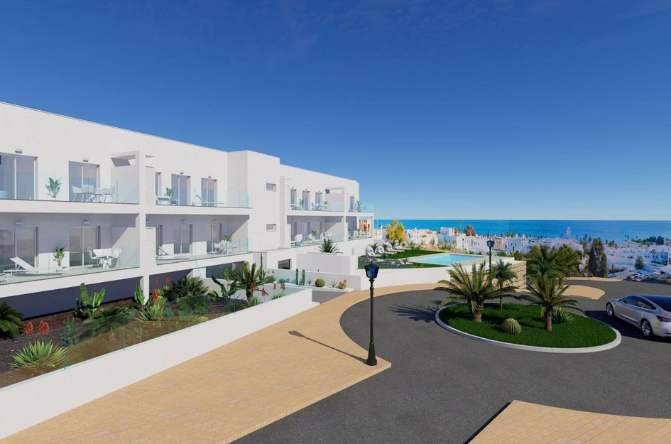 Huis in Vista de los Ángeles-Rumina