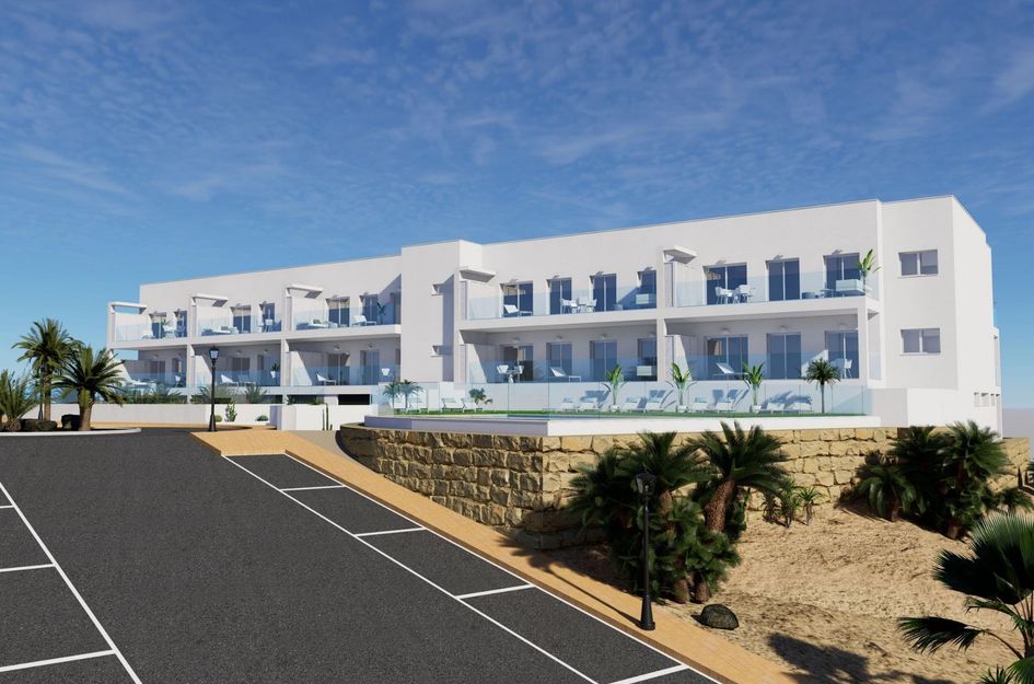 Huis in Vista de los Ángeles-Rumina