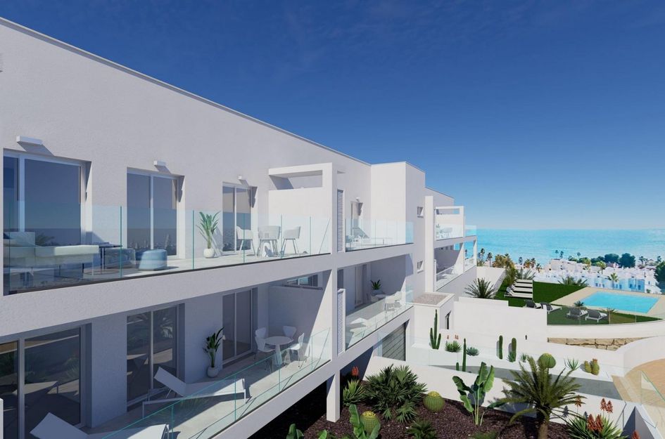Huis in Vista de los Ángeles-Rumina
