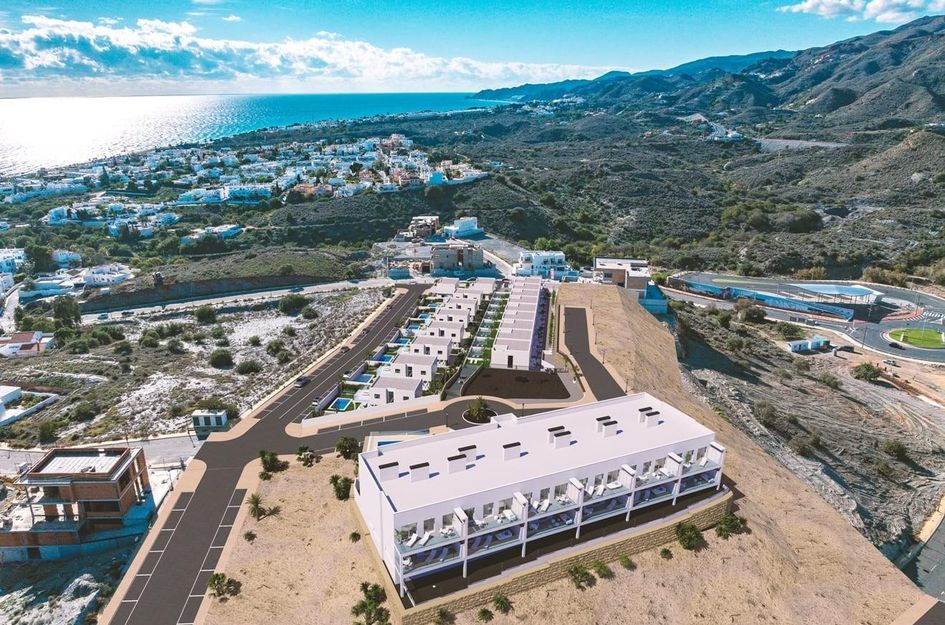 Huis in Vista de los Ángeles-Rumina