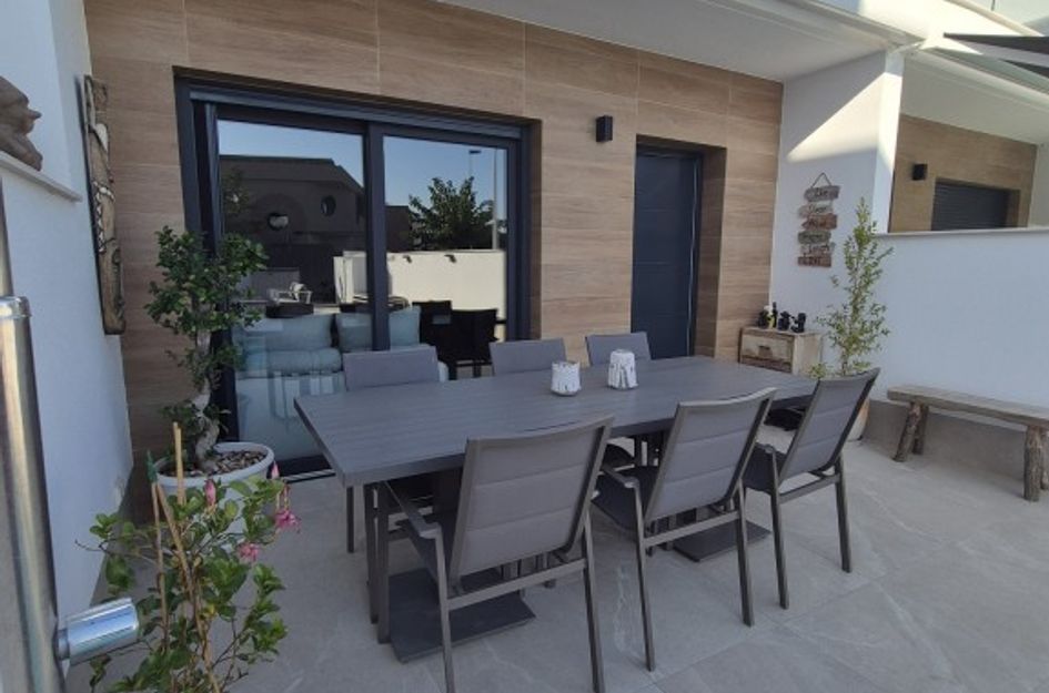 Huis in Las Beatas