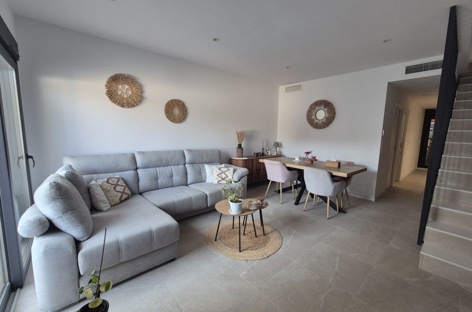 Huis in Las Beatas