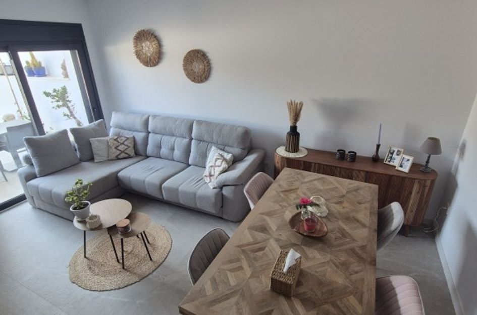 Huis in Las Beatas
