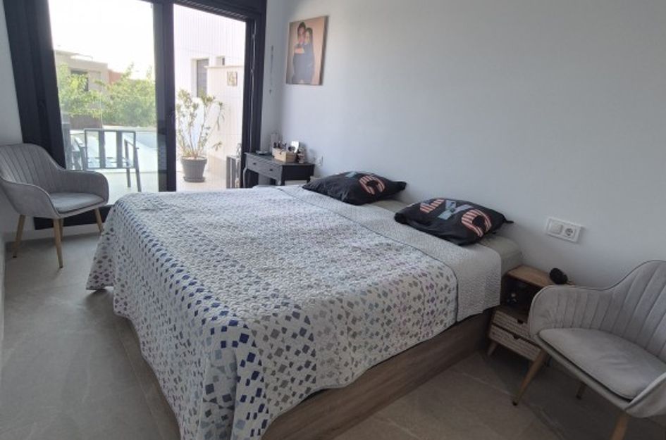 Huis in Las Beatas