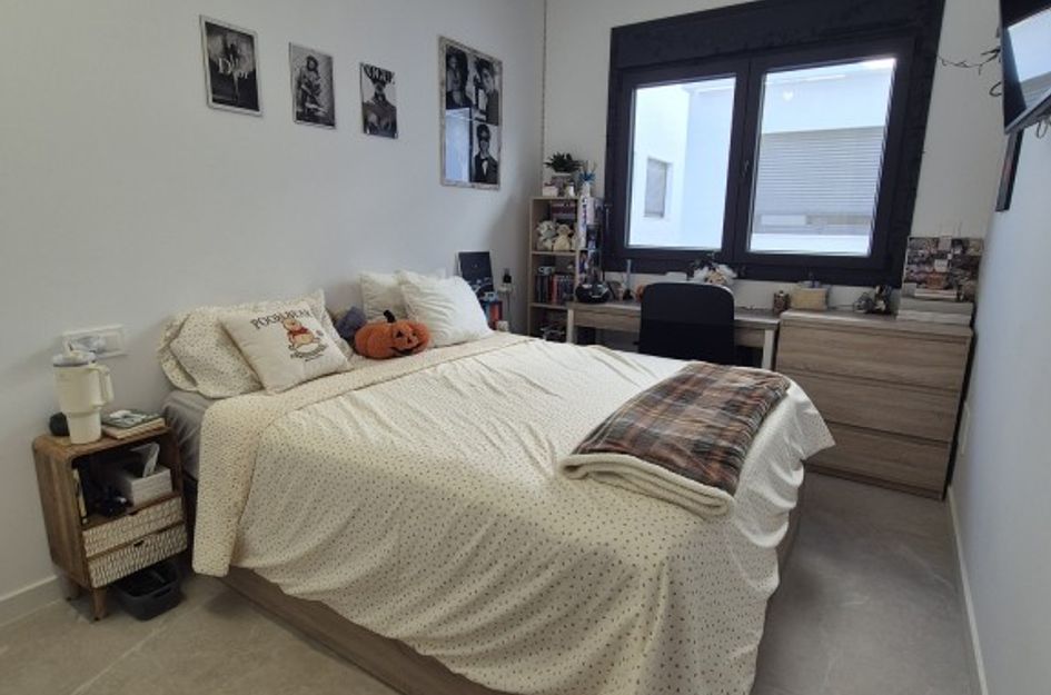 Huis in Las Beatas
