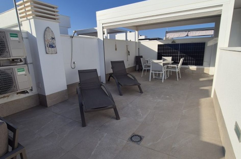 Huis in Las Beatas