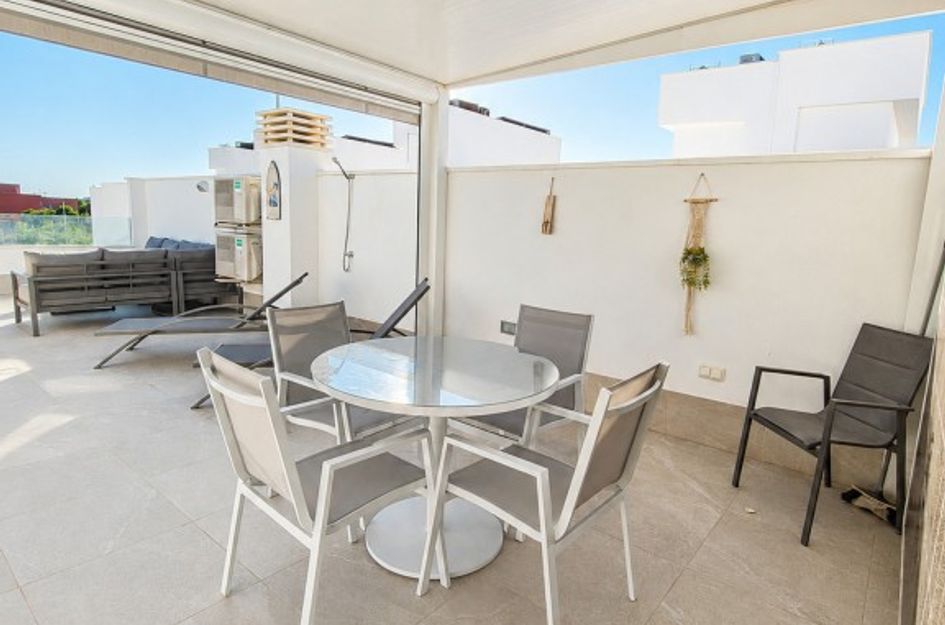 Huis in Las Beatas