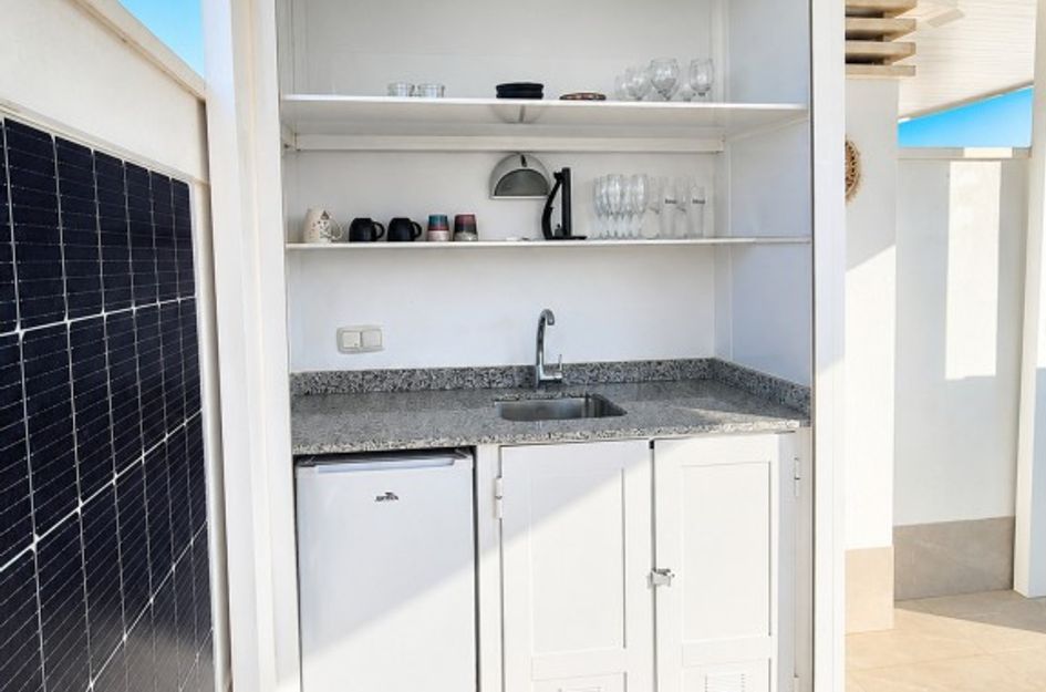 Huis in Las Beatas