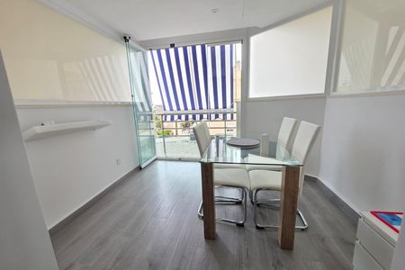 Appartement in San Luis de Sabinillas