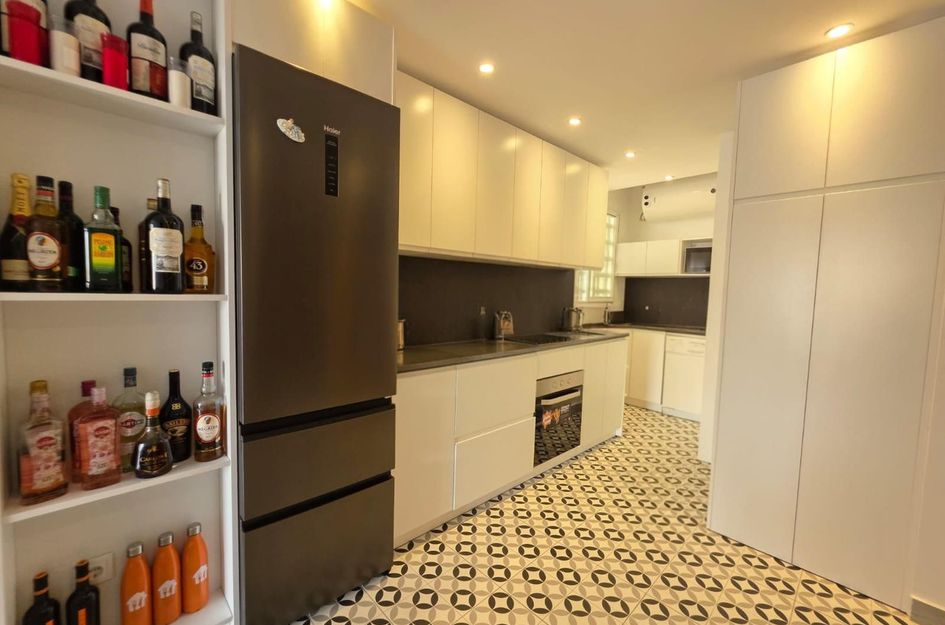 Appartement in San Luis de Sabinillas