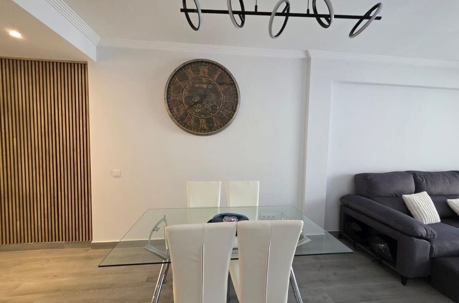 Appartement in San Luis de Sabinillas