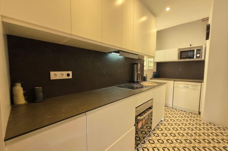 Appartement in San Luis de Sabinillas