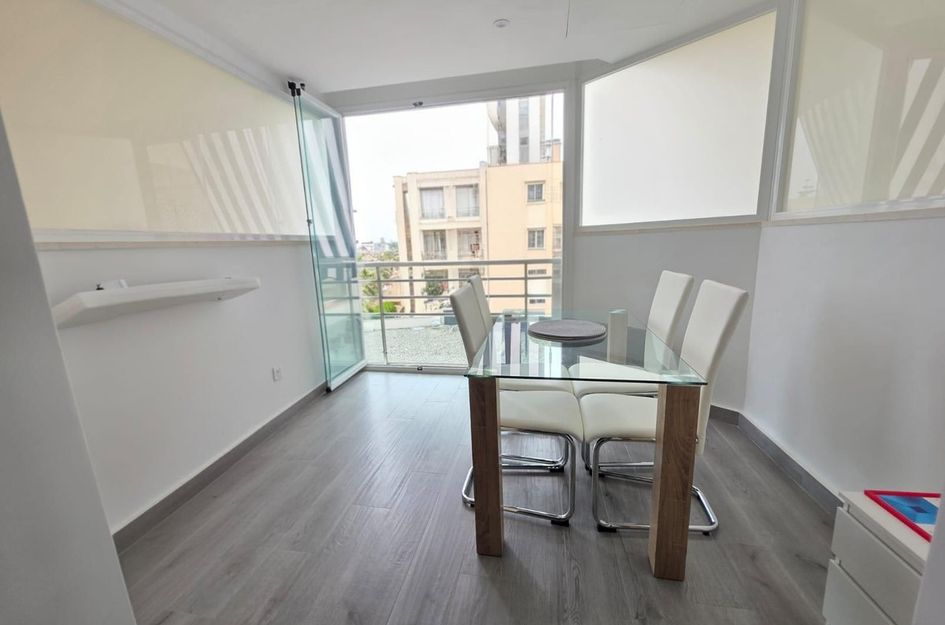 Appartement in San Luis de Sabinillas