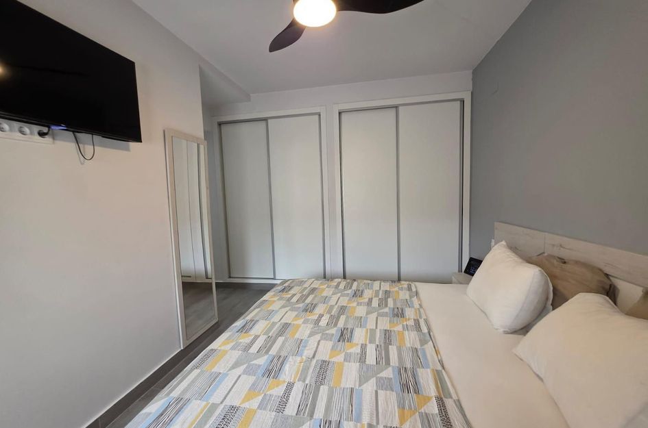 Appartement in San Luis de Sabinillas