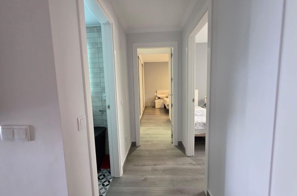 Appartement in San Luis de Sabinillas