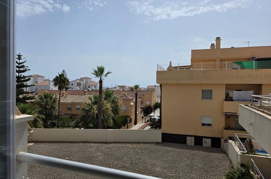 Appartement in San Luis de Sabinillas