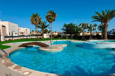 Appartement in Torrevieja