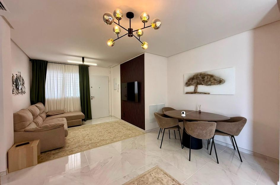 Appartement in Torrevieja
