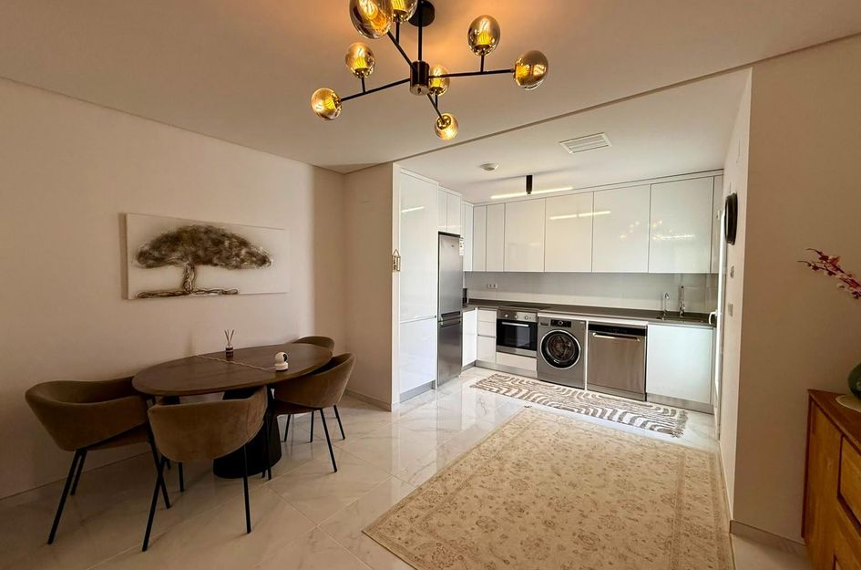 Appartement in Torrevieja