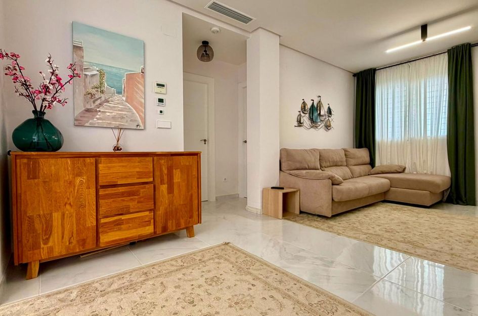 Appartement in Torrevieja