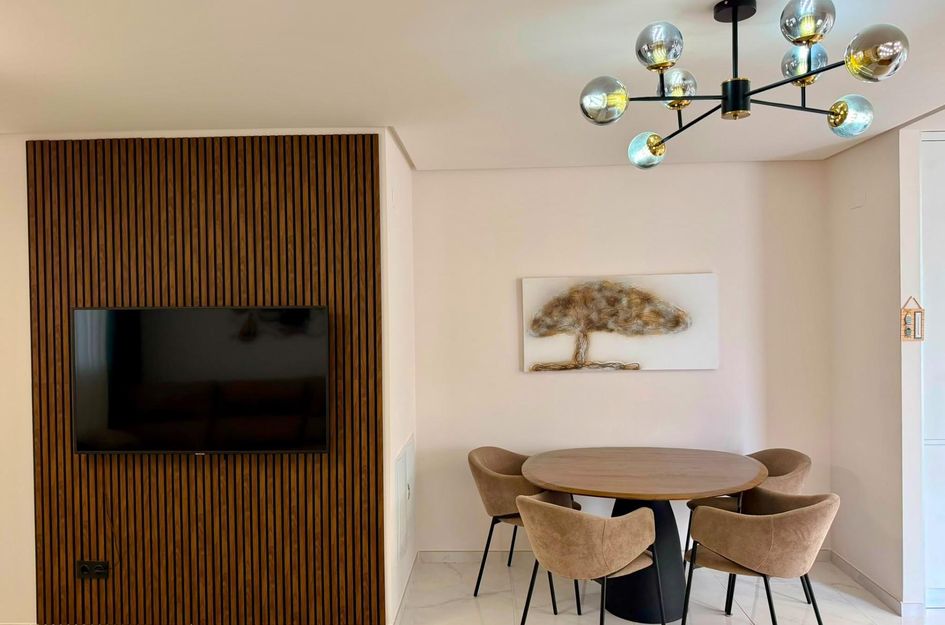 Appartement in Torrevieja