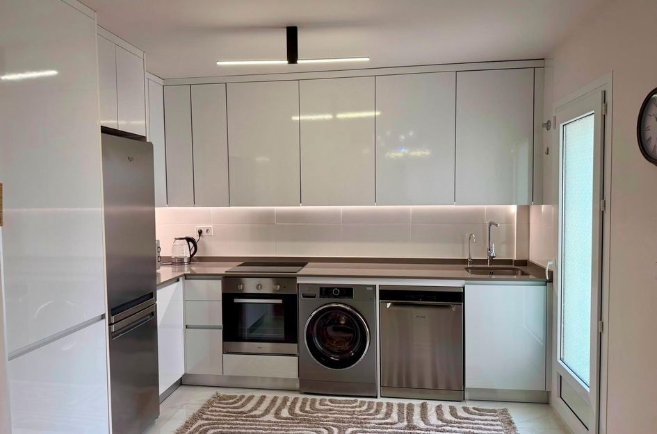 Appartement in Torrevieja