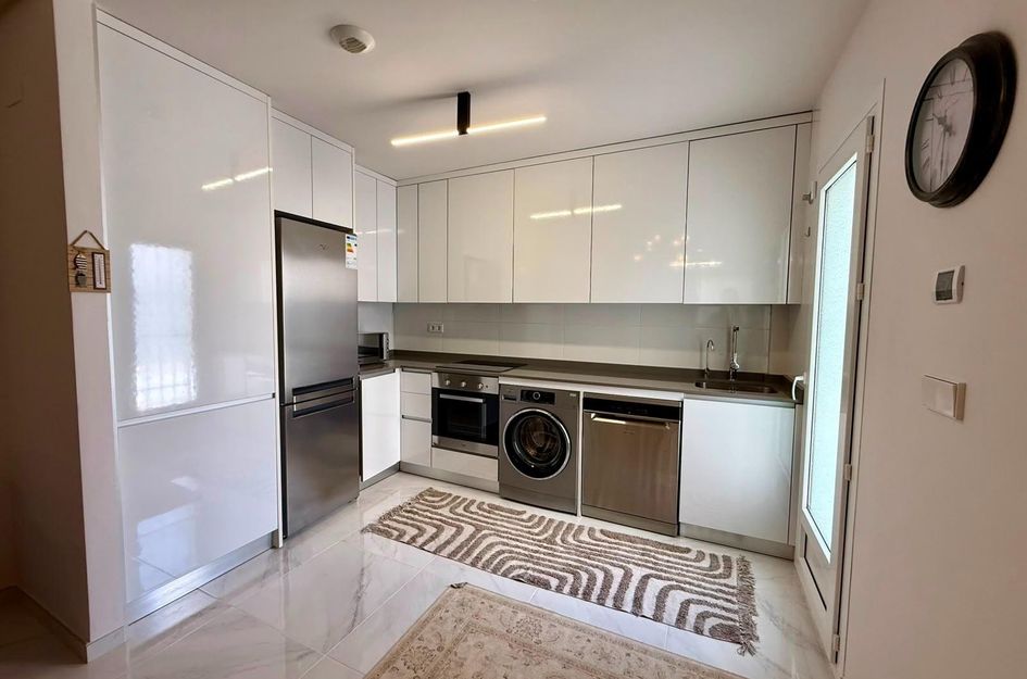 Appartement in Torrevieja