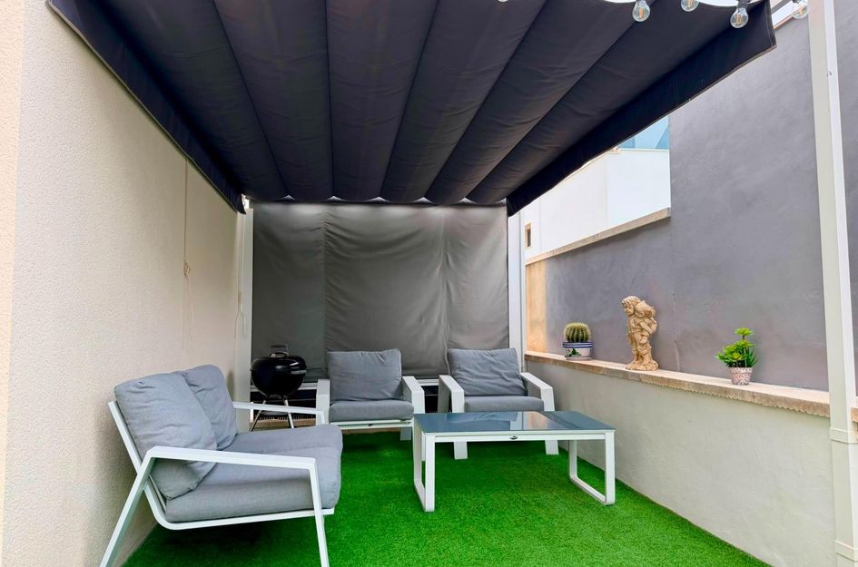 Appartement in Torrevieja