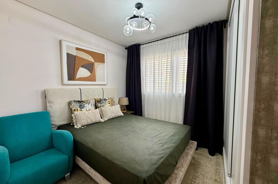 Appartement in Torrevieja
